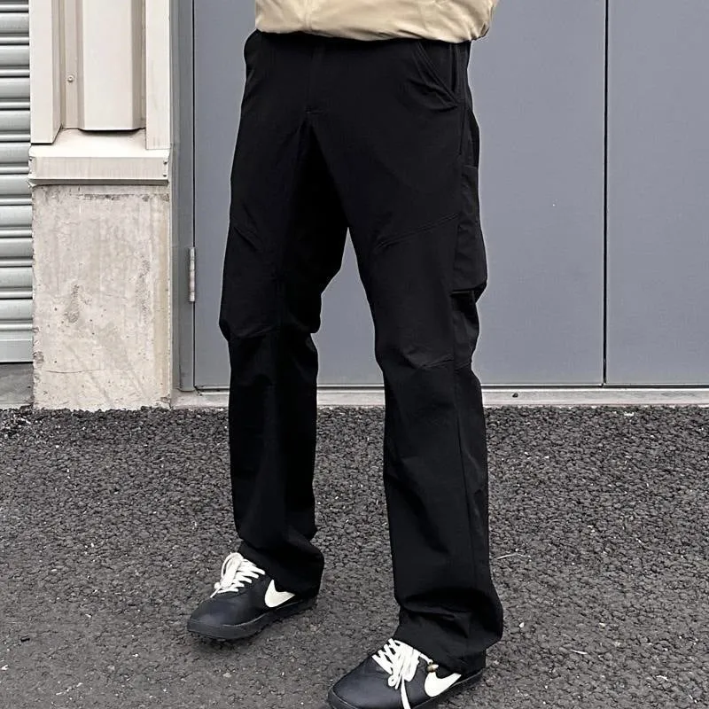 Herren Vielseitige Funktionshose Drune