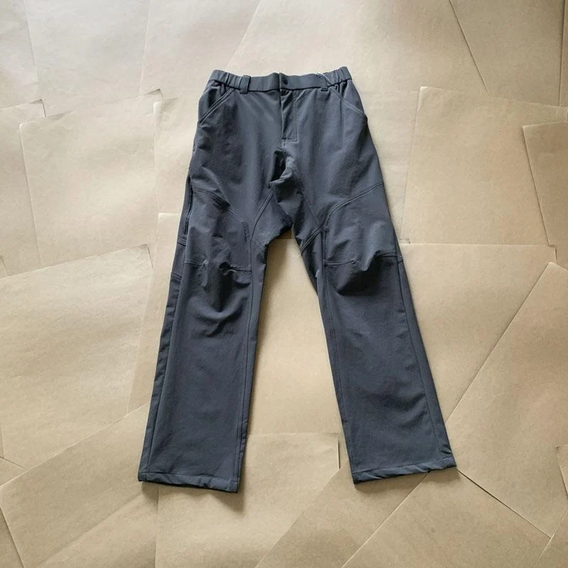 Herren Vielseitige Funktionshose Drune