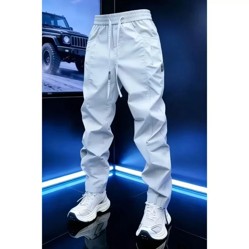 Herren Technische Cargo-Hose Drune