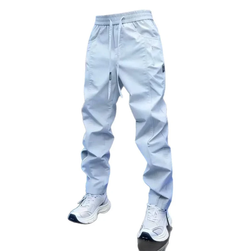 Herren Technische Cargo-Hose Drune