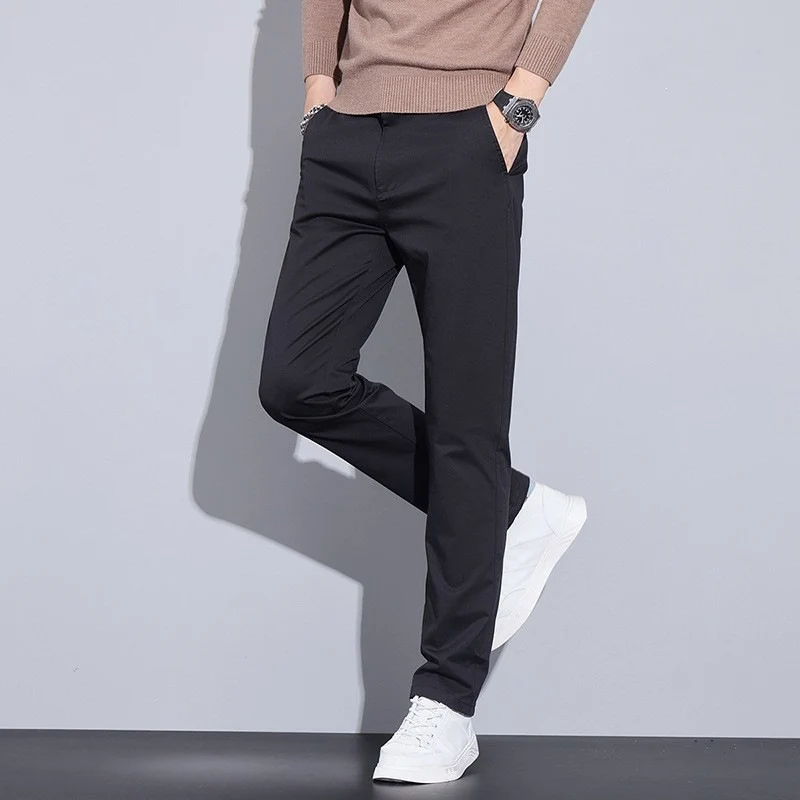 Herren Stilvolle und bequeme Freizeithose Drune