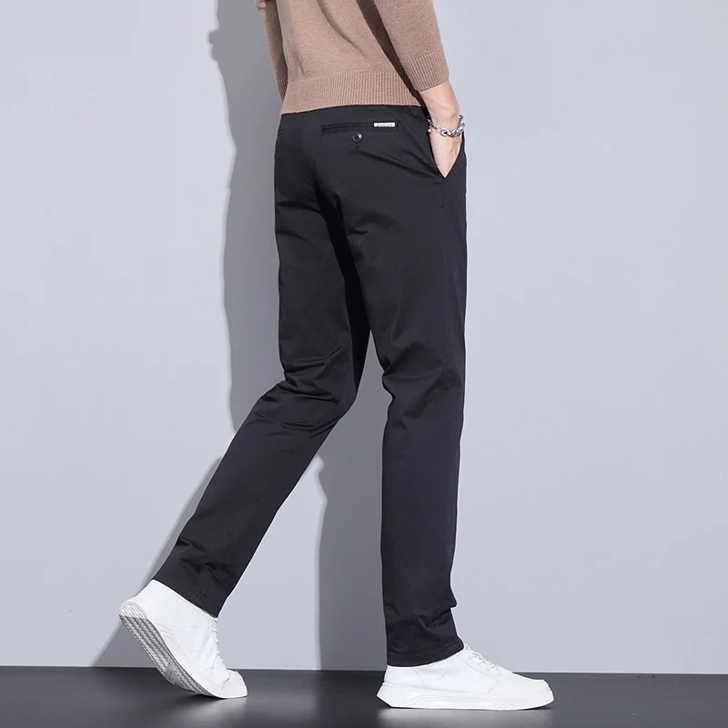 Herren Stilvolle und bequeme Freizeithose Drune