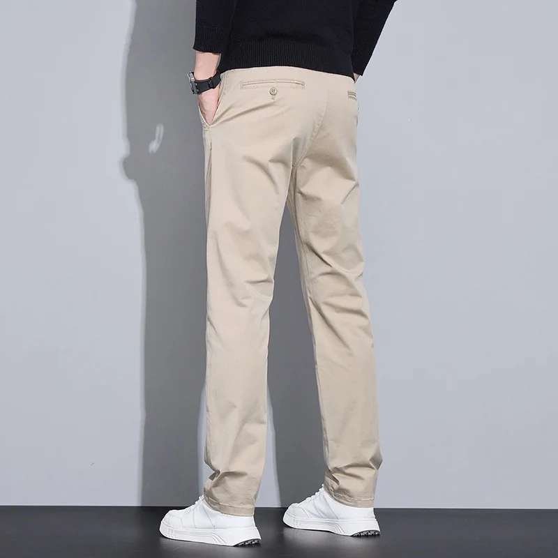 Herren Stilvolle und bequeme Freizeithose Drune