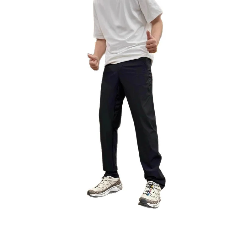 Herren Sportliche Freizeit-Hose Drune