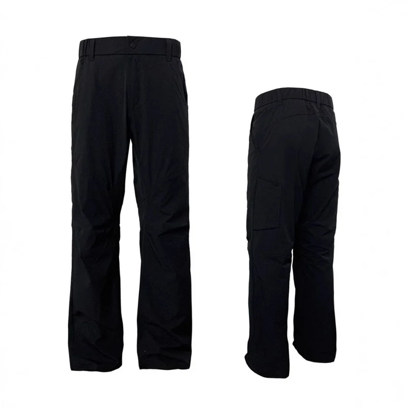 Herren Multifunktionale Outdoor-Hose Drune