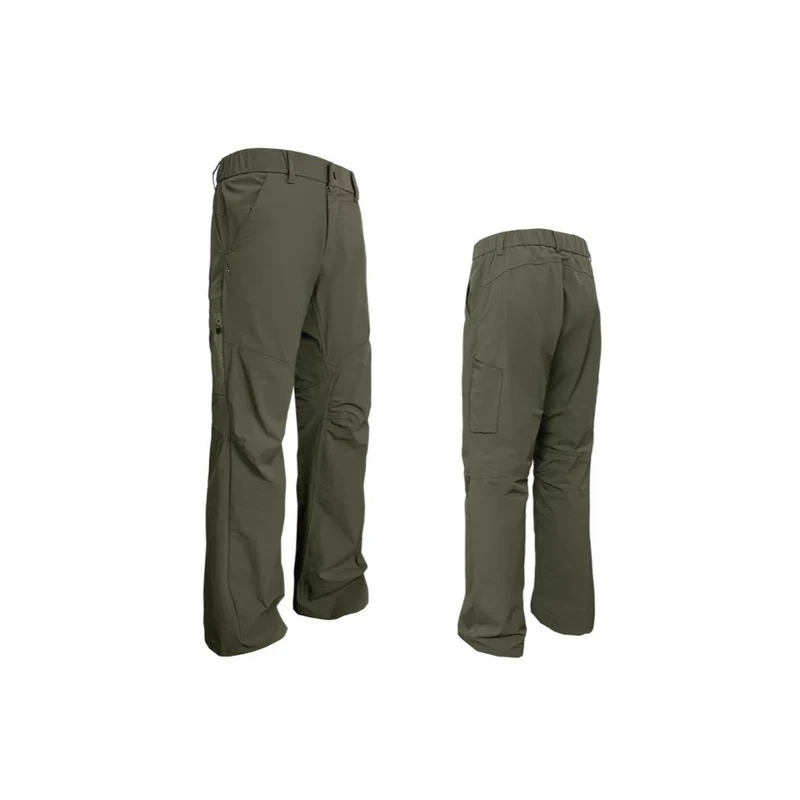 Herren Multifunktionale Outdoor-Hose Drune