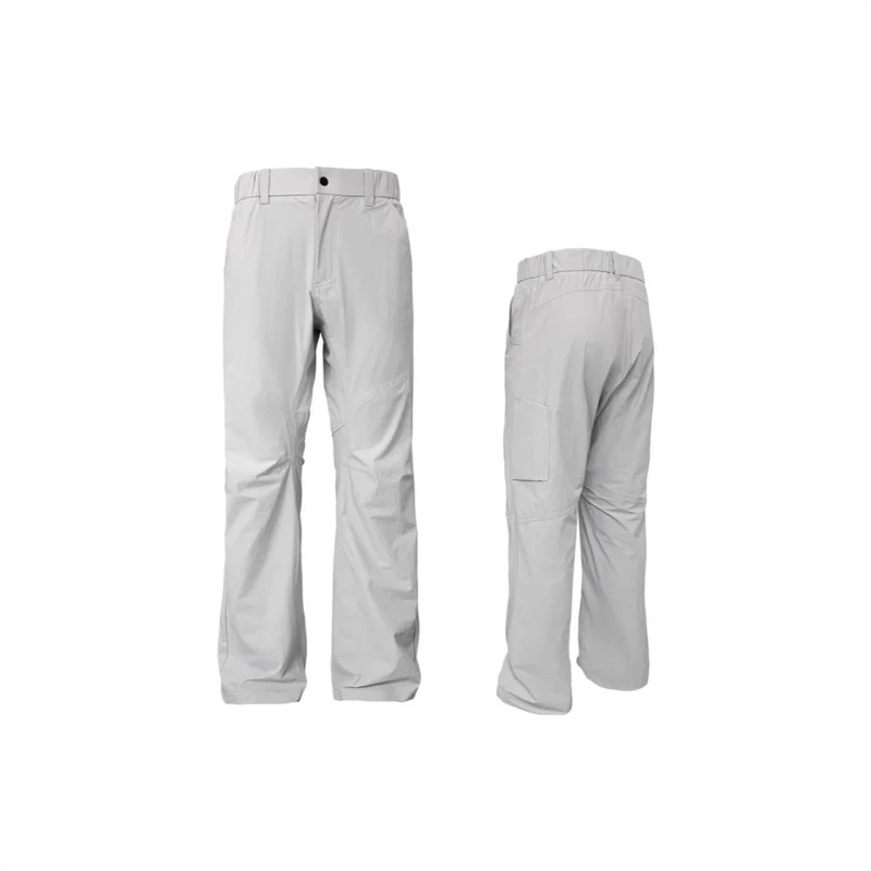 Herren Multifunktionale Outdoor-Hose Drune