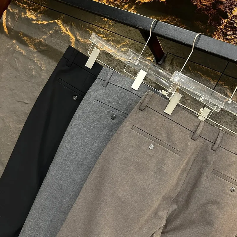 Herren Modische und bequeme Cargohose Drune