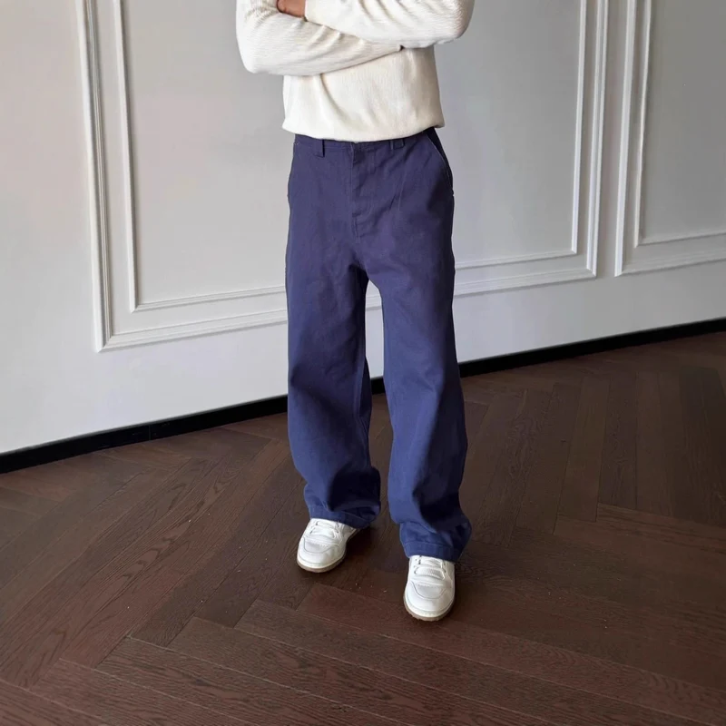 Herren Modische Cargo-Hose Drune