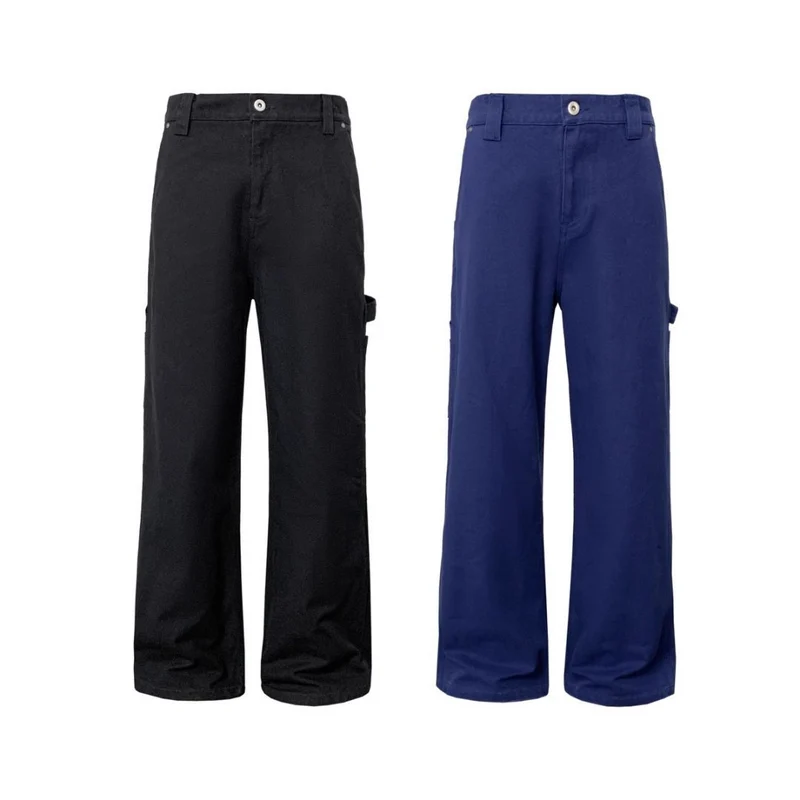 Herren Modische Cargo-Hose Drune