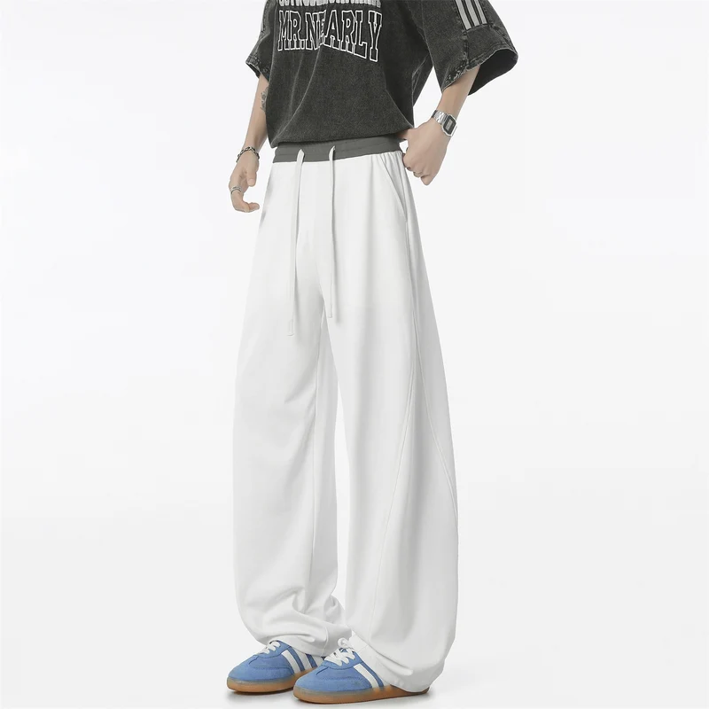 Herren Leichte und bequeme Loungehose Drune