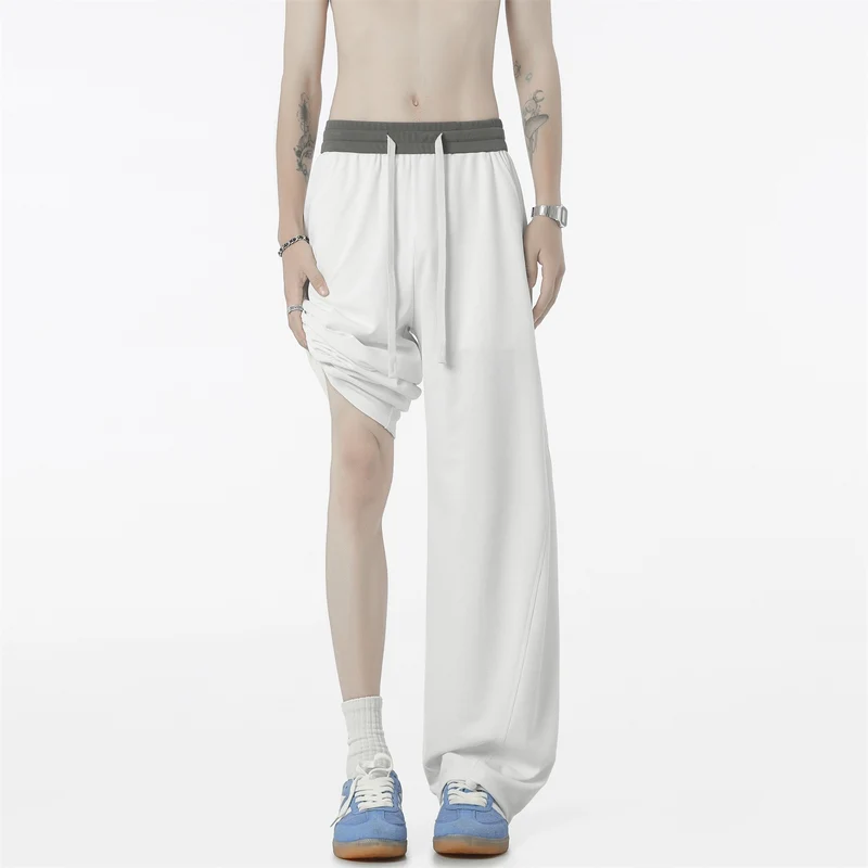 Herren Leichte und bequeme Loungehose Drune