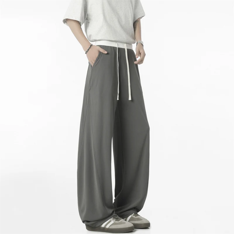 Herren Leichte und bequeme Loungehose Drune