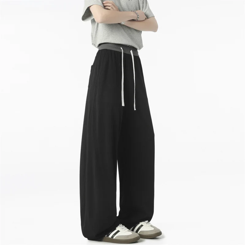 Herren Leichte und bequeme Loungehose Drune