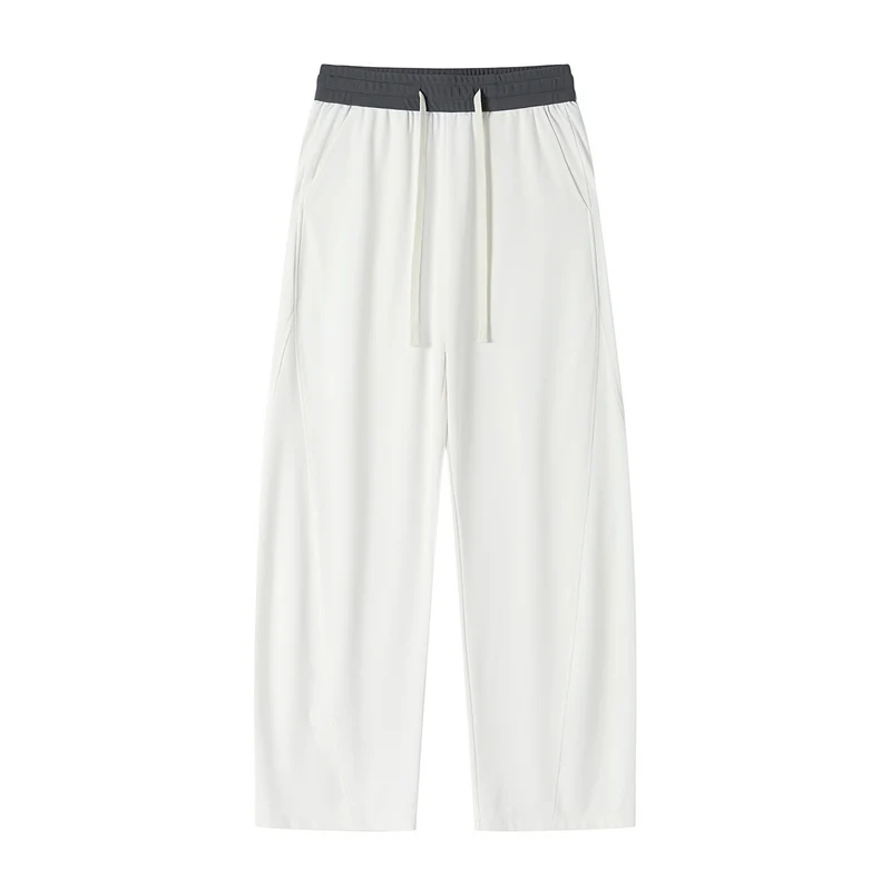 Herren Leichte und bequeme Loungehose Drune
