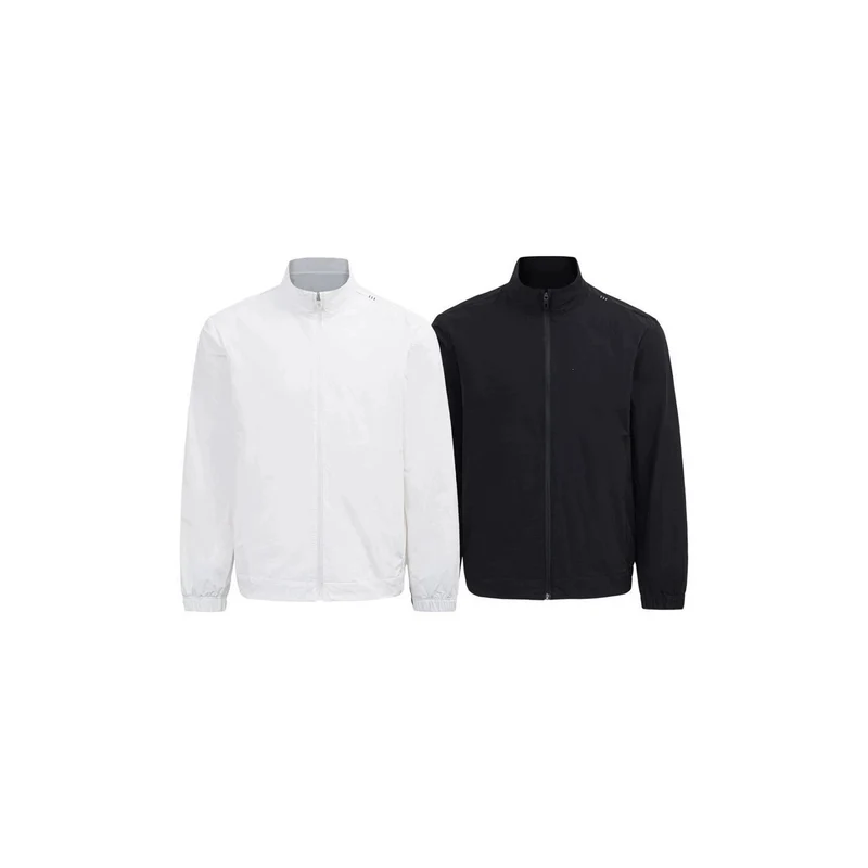 Herren Leichte und atmungsaktive Übergangsjacke Drune