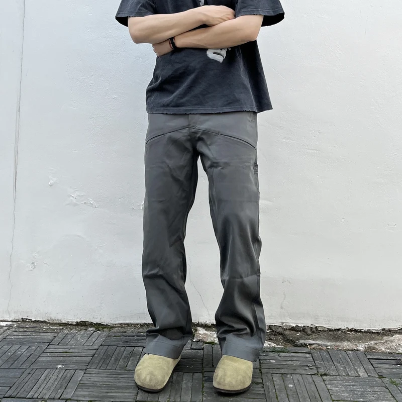 Herren Lässige Outdoor-Hose Drune