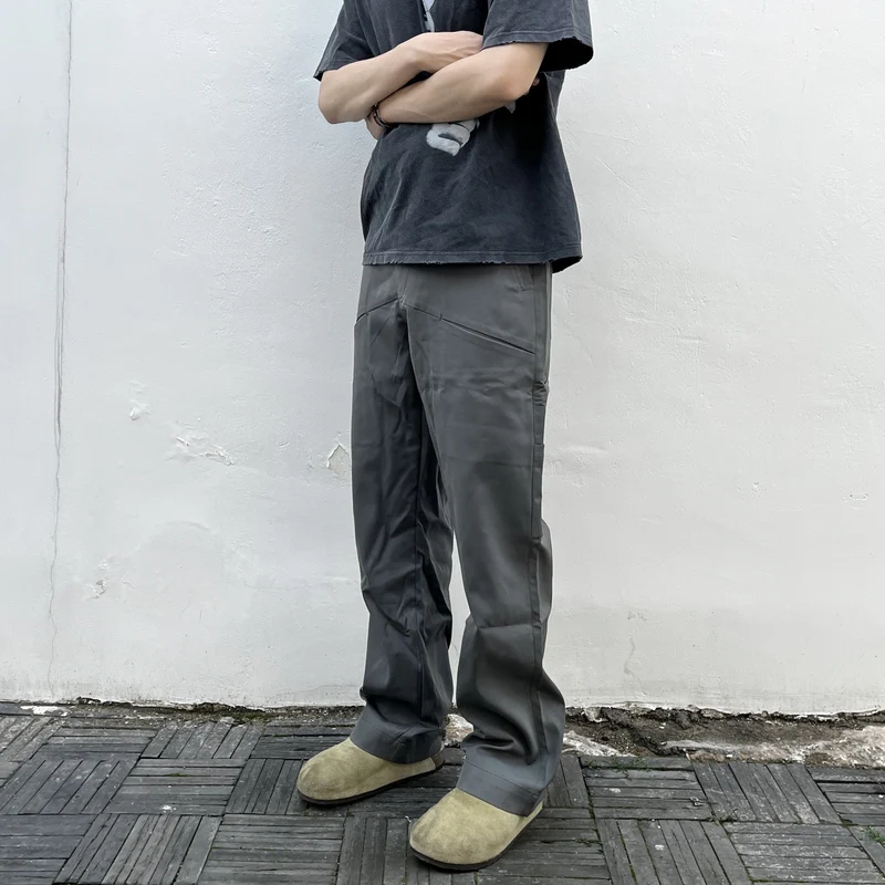 Herren Lässige Outdoor-Hose Drune
