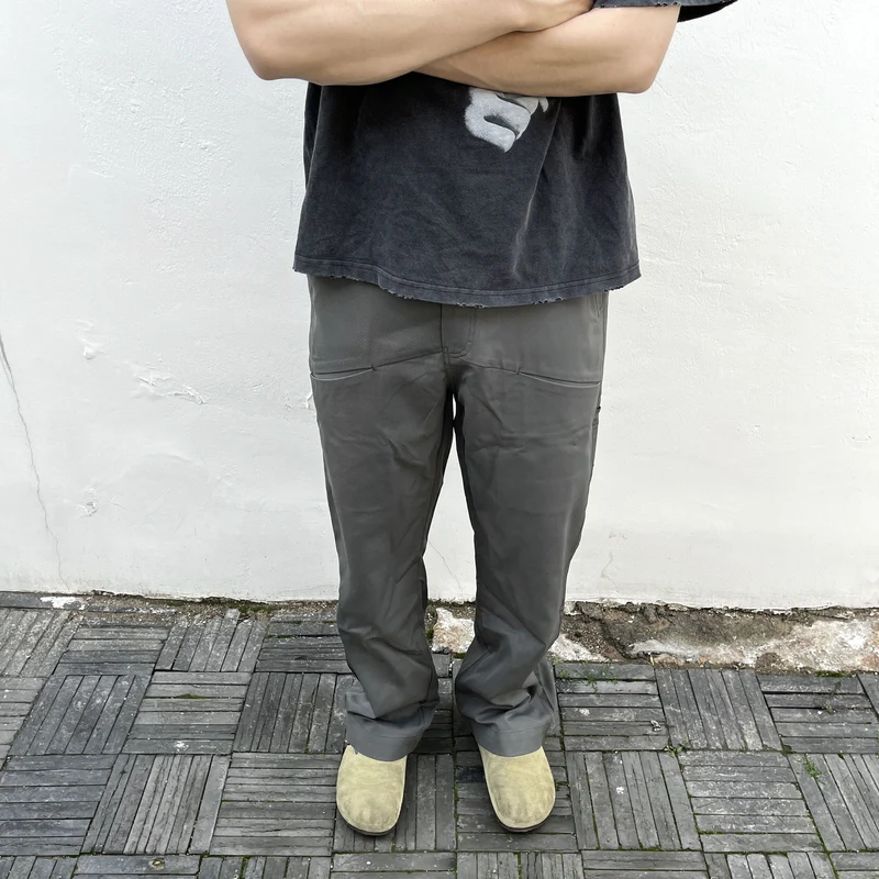 Herren Lässige Outdoor-Hose Drune