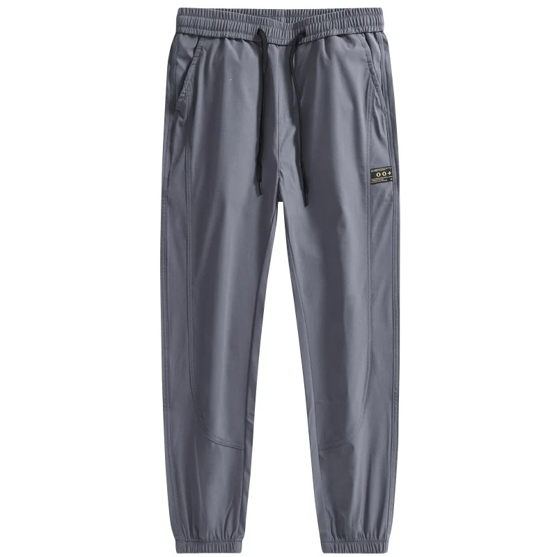 Herren Lässige Funktionshose Drune