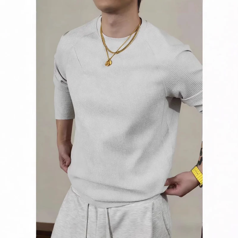 Herren Langarmshirt Drune