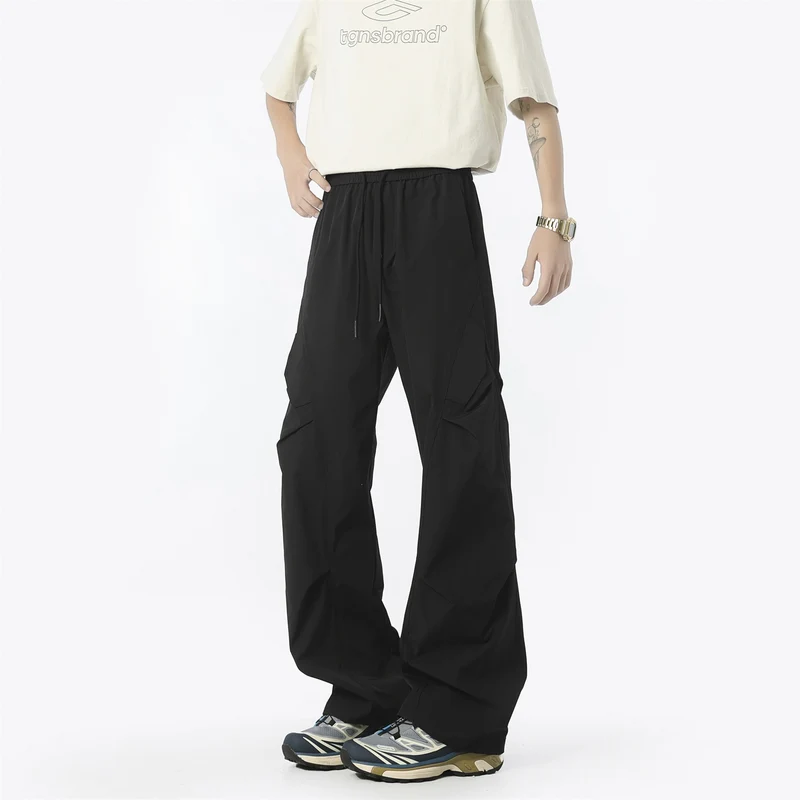Herren Innovative Outdoor Cargo-Hosen Drune