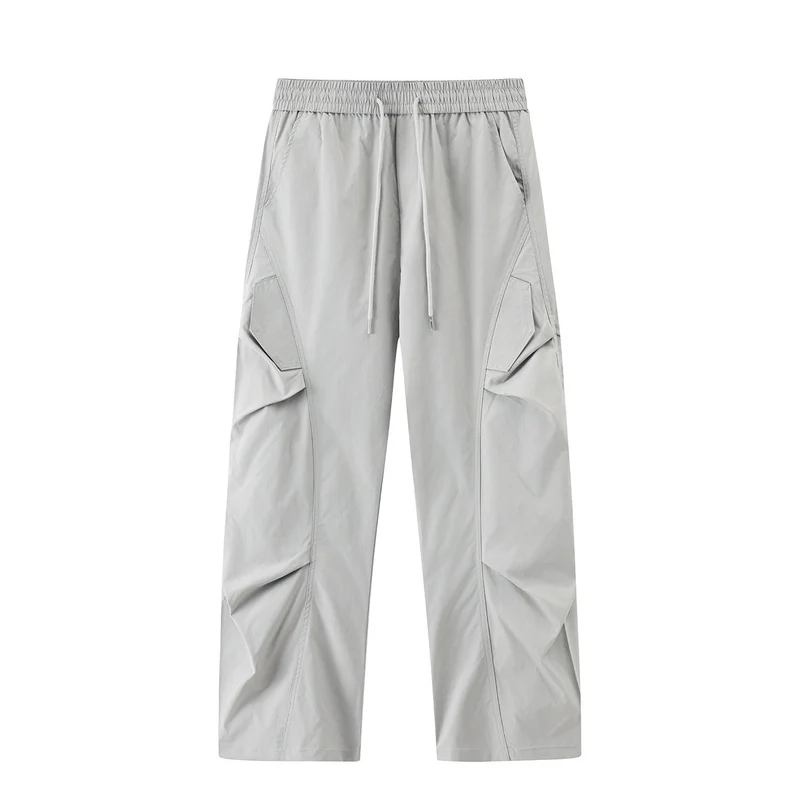 Herren Innovative Outdoor Cargo-Hosen Drune