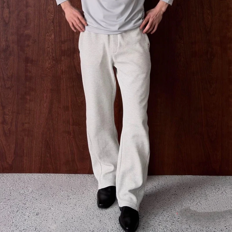 Herren Hochwertige Freizeithose Drune