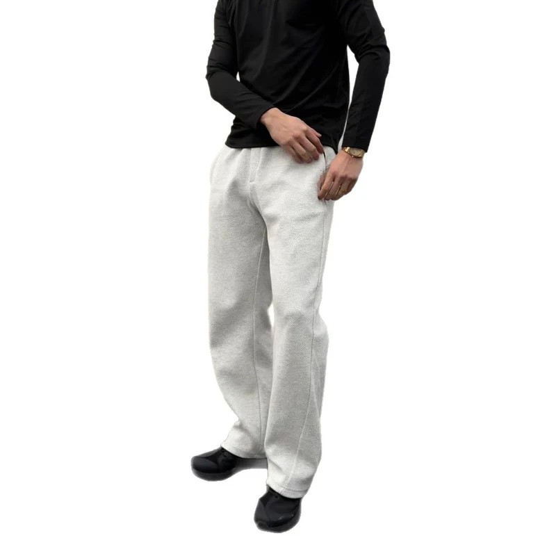 Herren Hochwertige Freizeithose Drune