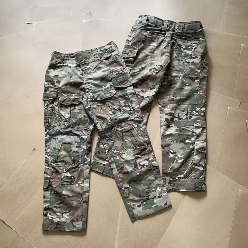 Herren Funktionale Cargohose Drune