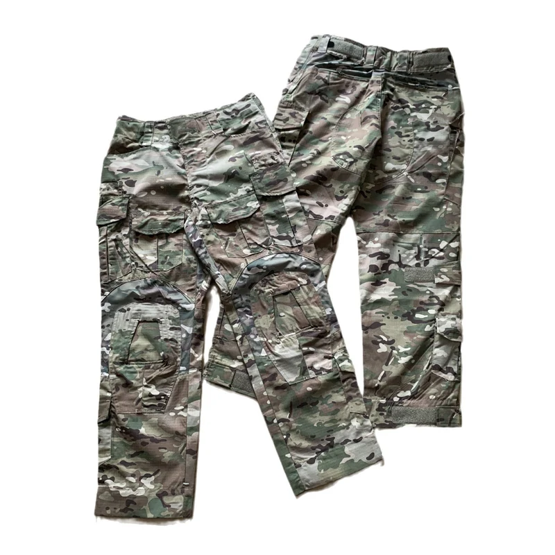 Herren Funktionale Cargohose Drune