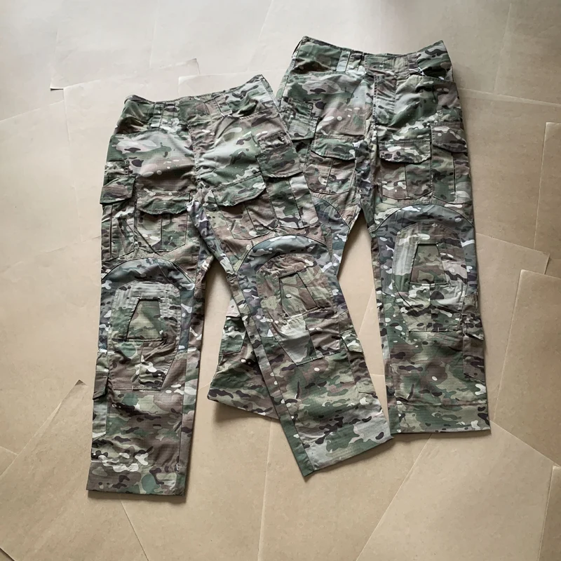 Herren Funktionale Cargohose Drune