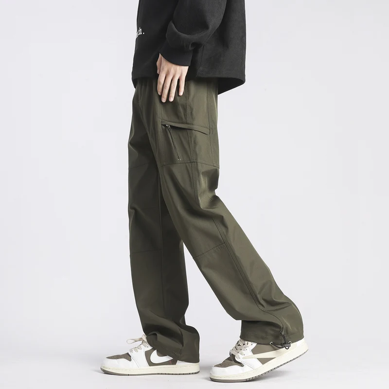 Herren Funktionale Cargo-Hose Drune