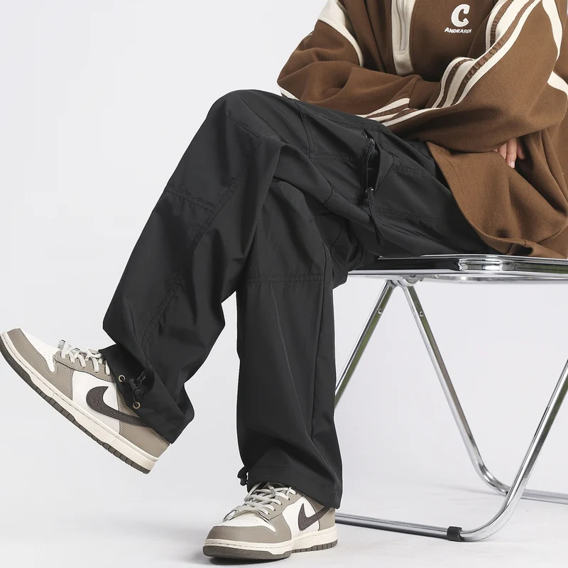 Herren Funktionale Cargo-Hose Drune