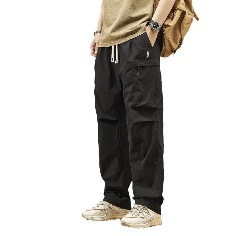 Herren Funktionale Cargo-Hose Drune 1788750694