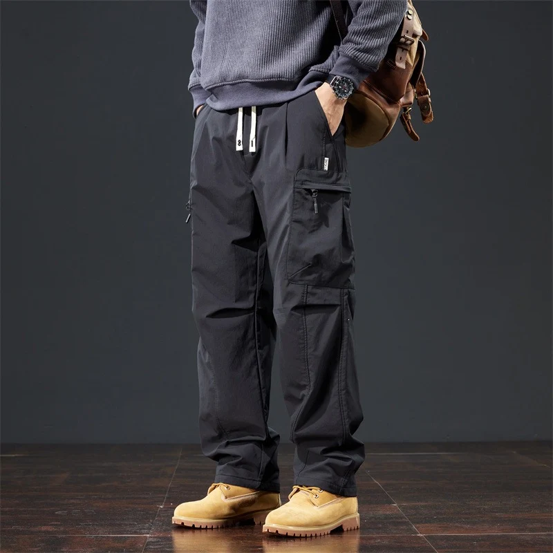 Herren Funktionale Cargo-Hose Drune 1788750694