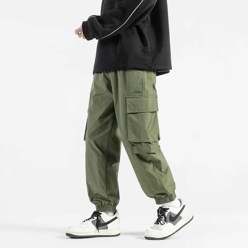 Herren Funktionale Cargo-Hose Drune 1788750641