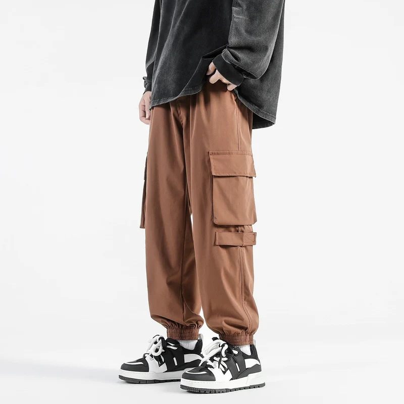 Herren Funktionale Cargo-Hose Drune 1788750641