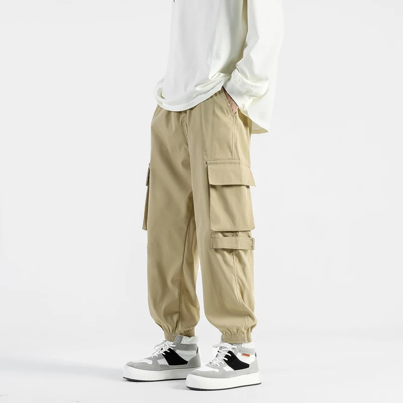 Herren Funktionale Cargo-Hose Drune 1788750641