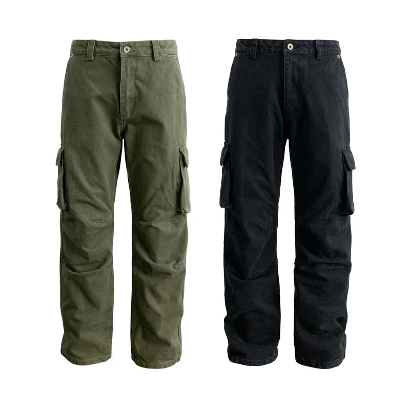 Herren Funktionale Cargo-Hose Drune 1788750405