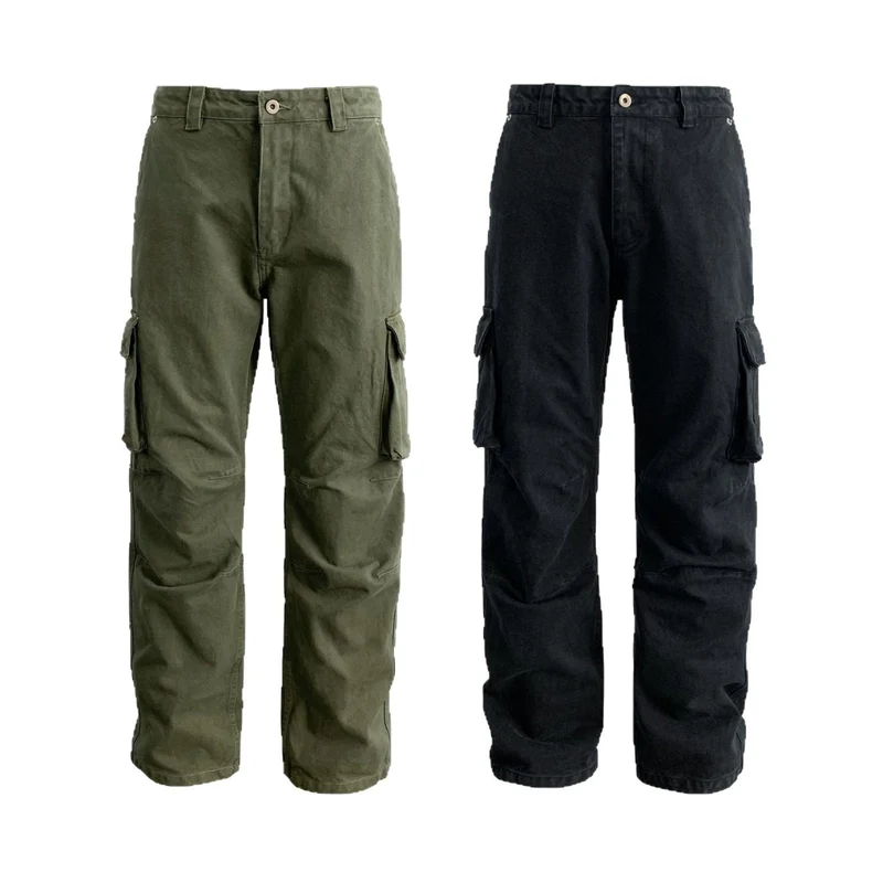 Herren Funktionale Cargo-Hose Drune 1788750405