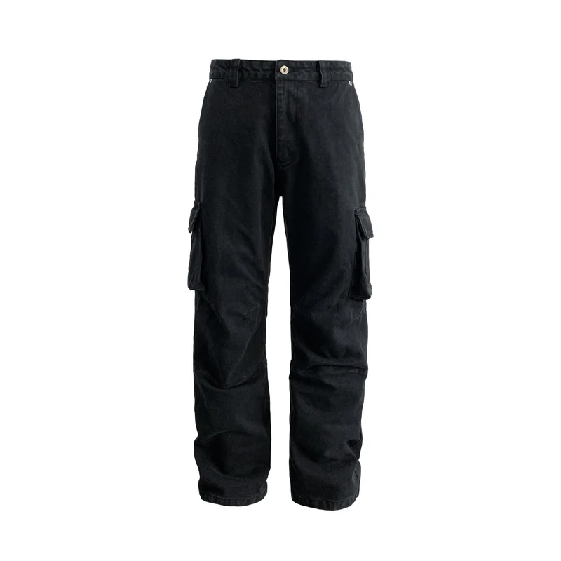 Herren Funktionale Cargo-Hose Drune 1788750405