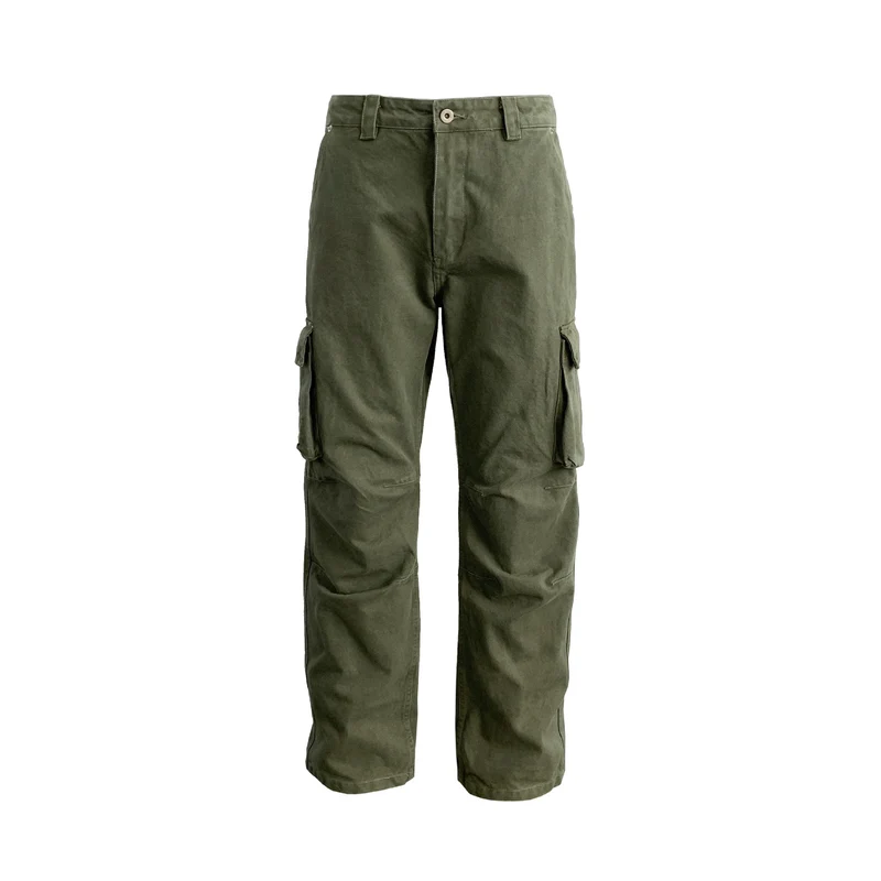 Herren Funktionale Cargo-Hose Drune 1788750405