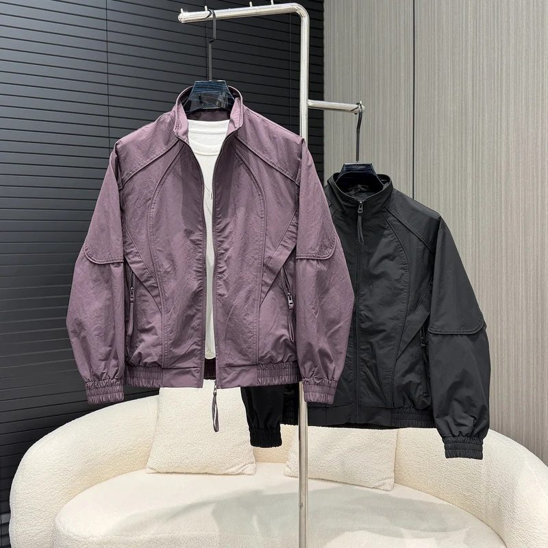 Damen Sportliche Übergangsjacke Drune 1788342453