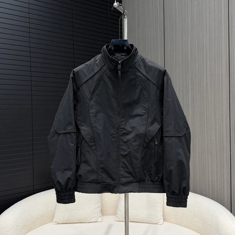 Damen Sportliche Übergangsjacke Drune 1788342453
