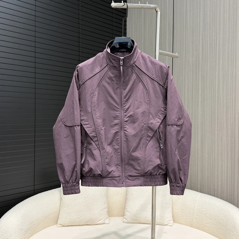 Damen Sportliche Übergangsjacke Drune 1788342453
