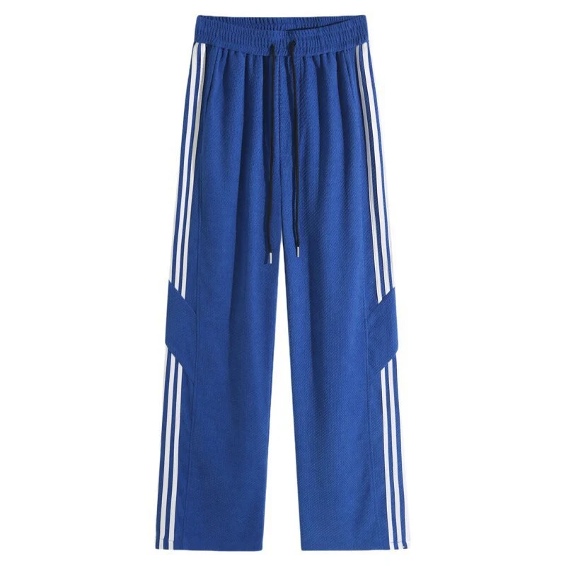 Damen Sportliche Relaxed-Fit Hose Drune