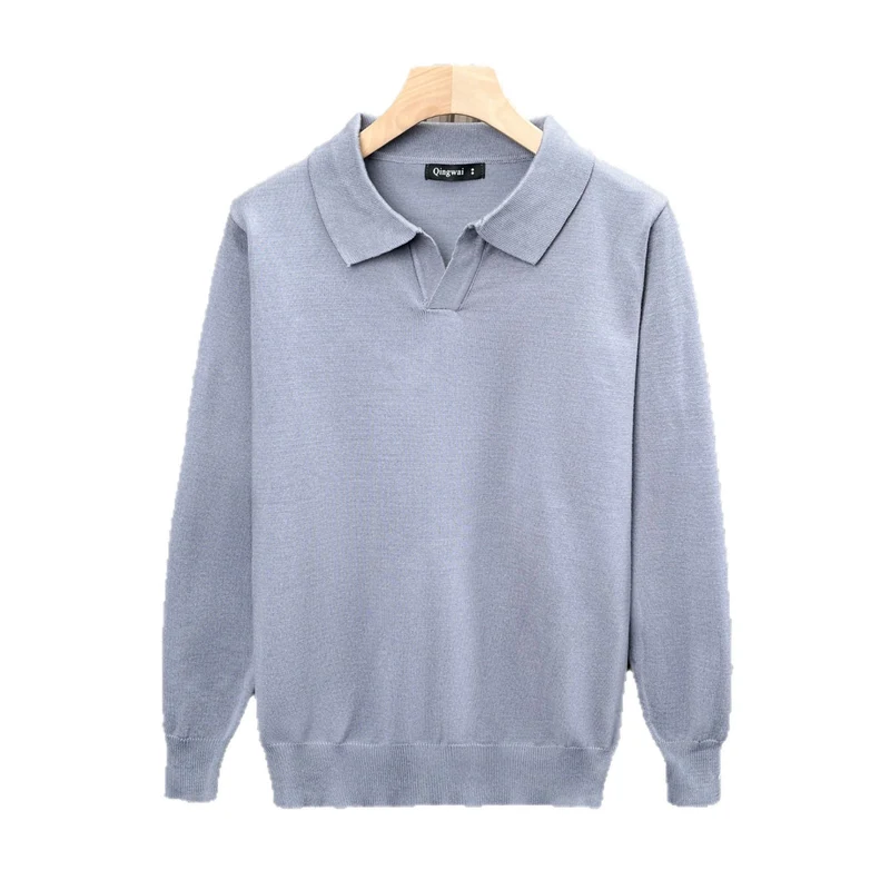 Herren Stilvolles Strickoberteil Drune