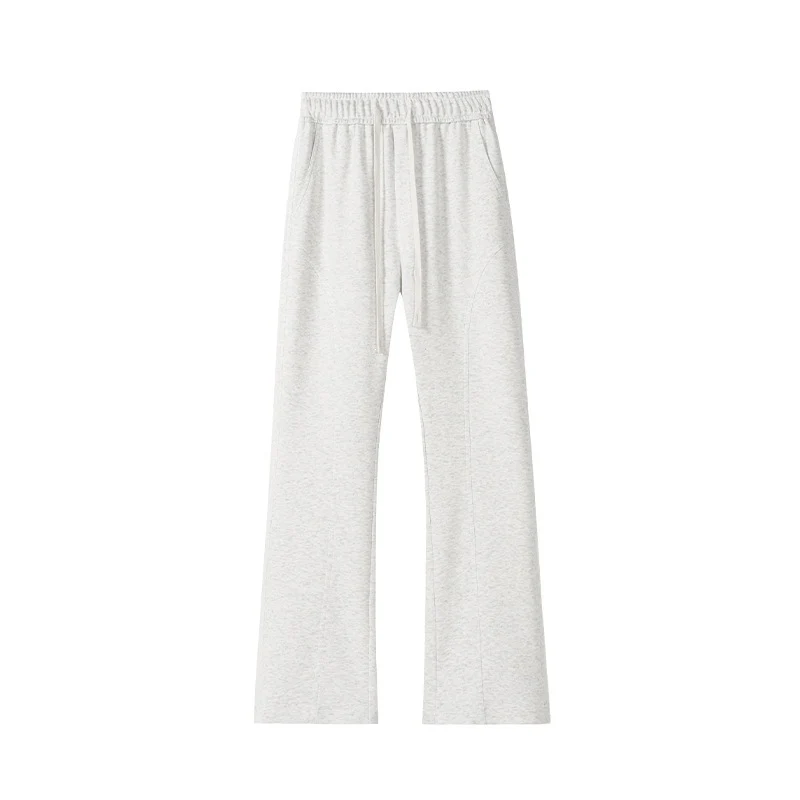 Herren Bequeme und stylische Relaxed Fit Freizeithose Drune