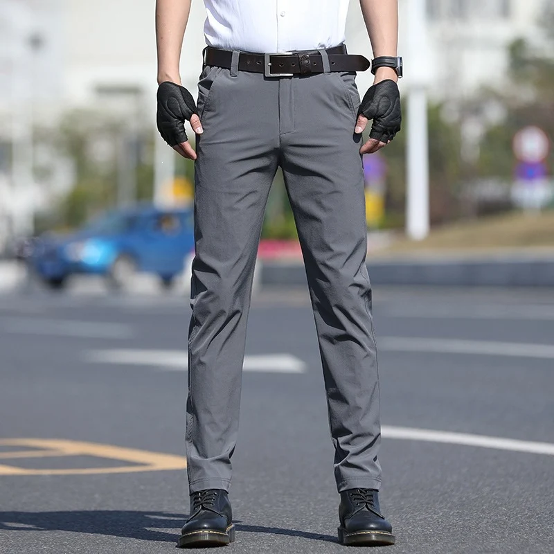 Herren Bequeme und stylische Outdoor-Hose Drune